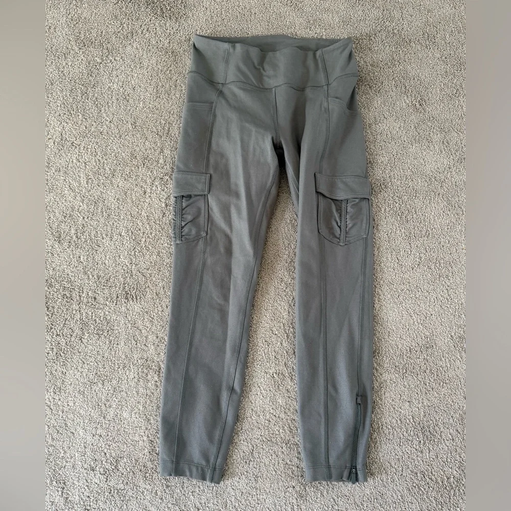lululemon athletica functional meets